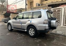 ميتسوبيشي باجيرو